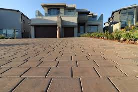 Best Stamped Concrete Driveways  in Clayco, MO